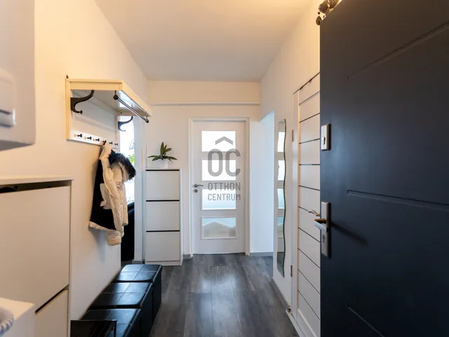 Eladó lakás Budapest III. kerület, Békásmegyer 51 nm