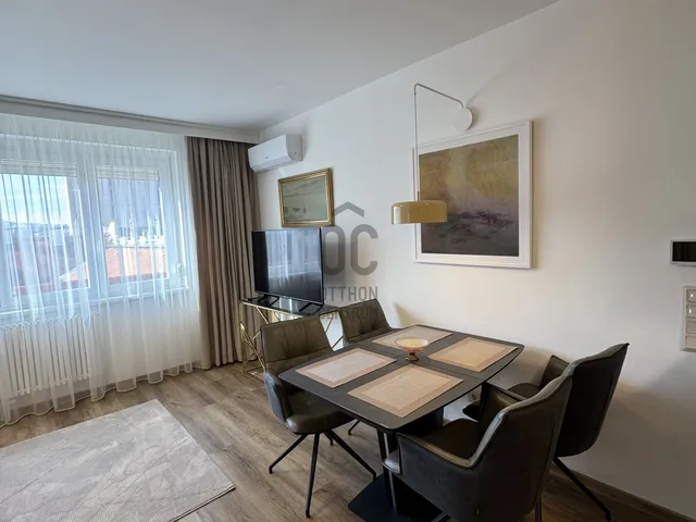 Eladó lakás Budapest V. kerület, Belváros 40 nm