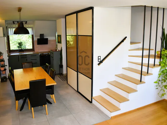 Eladó lakás Budapest XI. kerület, Sasad-Sashegy XI. ker. 93 nm