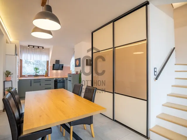 Eladó lakás Budapest XI. kerület, Sasad-Sashegy XI. ker. 93 nm