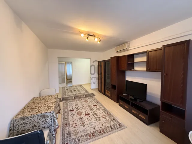 Eladó lakás Budapest XI. kerület, Őrmező 55 nm