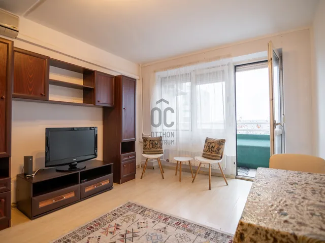 Eladó lakás Budapest XI. kerület, Őrmező 55 nm