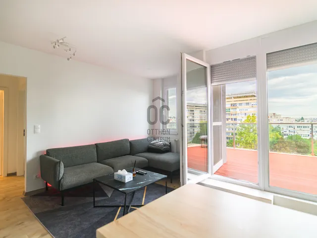 Eladó lakás Budapest XIII. kerület, Angyalföld 40 nm