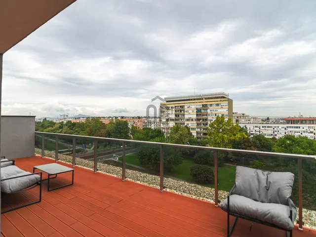 Eladó lakás Budapest XIII. kerület, Angyalföld 40 nm