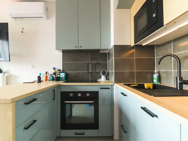 Eladó lakás Budapest XIII. kerület, Angyalföld 40 nm