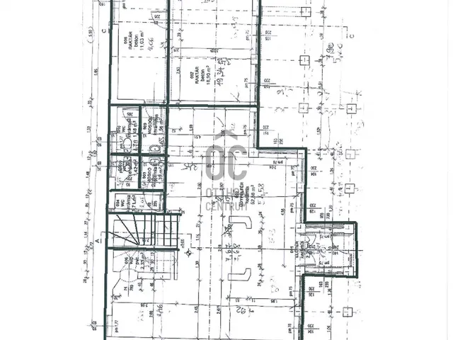 Eladó kereskedelmi és ipari ingatlan Budapest XVII. kerület, Rákoskeresztúr 178 nm