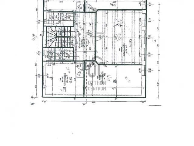 Eladó kereskedelmi és ipari ingatlan Budapest XVII. kerület, Rákoskeresztúr 178 nm