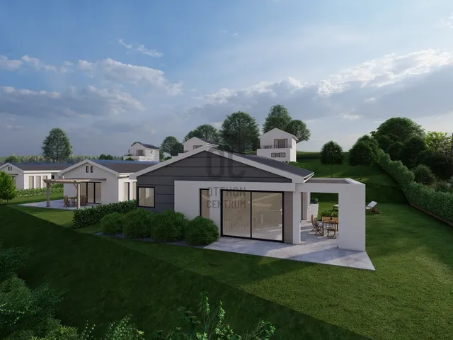 Eladó telek Fonyód 686 nm