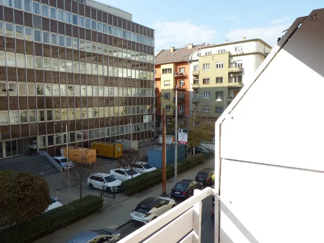 Eladó lakás Budapest XIII. kerület, Újlipótváros 114 nm