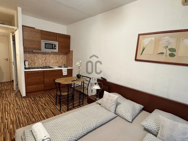 Eladó lakás Budapest XIII. kerület, Újlipótváros 114 nm