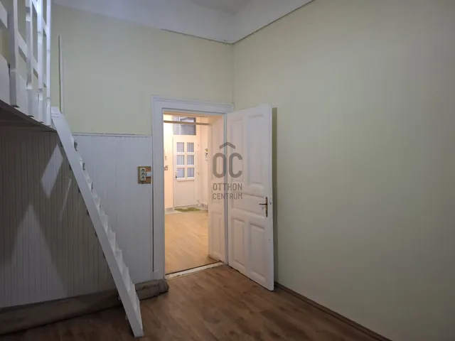 Eladó lakás Budapest VIII. kerület 34 nm