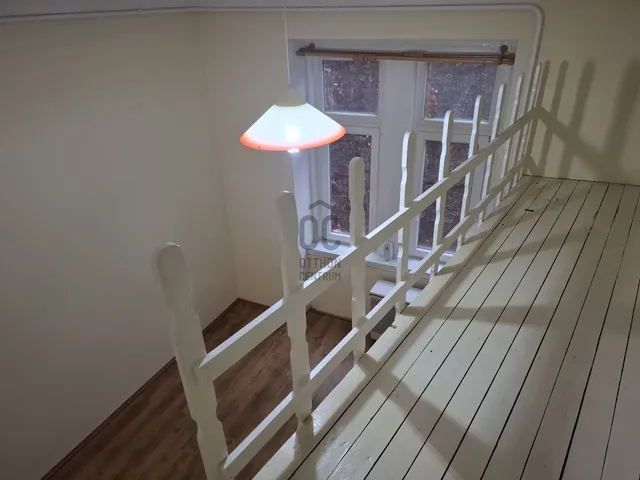 Eladó lakás Budapest VIII. kerület 34 nm