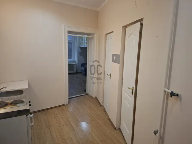 Eladó lakás Budapest VIII. kerület 34 nm