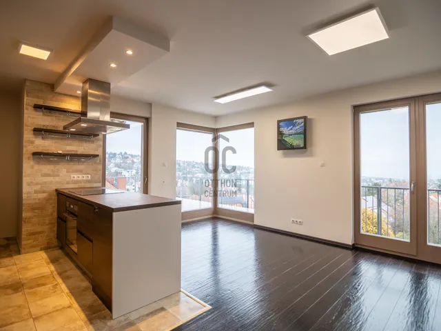 Eladó lakás Budapest XI. kerület, Sasad-Sashegy XI. ker. 86 nm