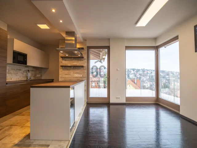 Eladó lakás Budapest XI. kerület, Sasad-Sashegy XI. ker. 86 nm