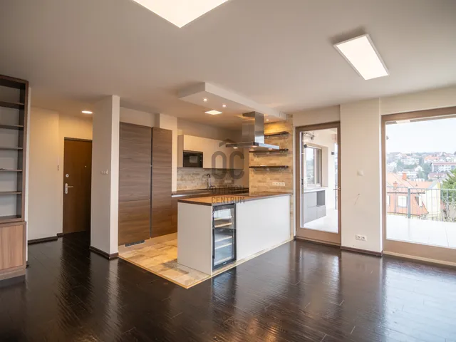 Eladó lakás Budapest XI. kerület, Sasad-Sashegy XI. ker. 86 nm