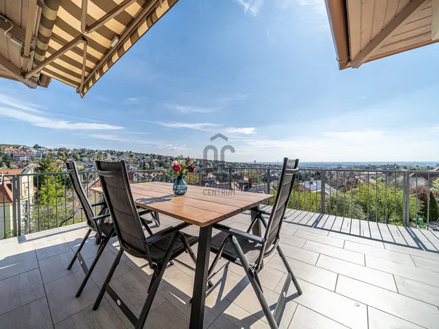 Eladó lakás Budapest XI. kerület, Sasad-Sashegy XI. ker. 86 nm