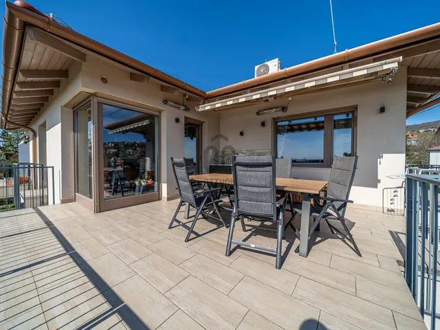 Eladó lakás Budapest XI. kerület, Sasad-Sashegy XI. ker. 86 nm