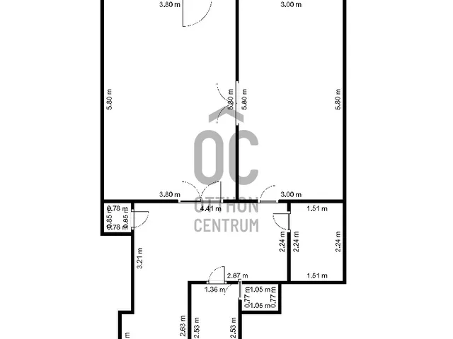 Eladó lakás Budapest I. kerület, Iskola utca 66 nm