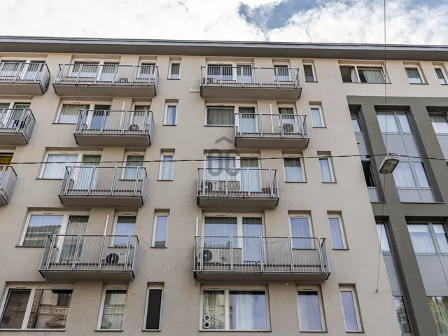 Eladó lakás Budapest VII. kerület, Külső-Erzsébetváros 48 nm