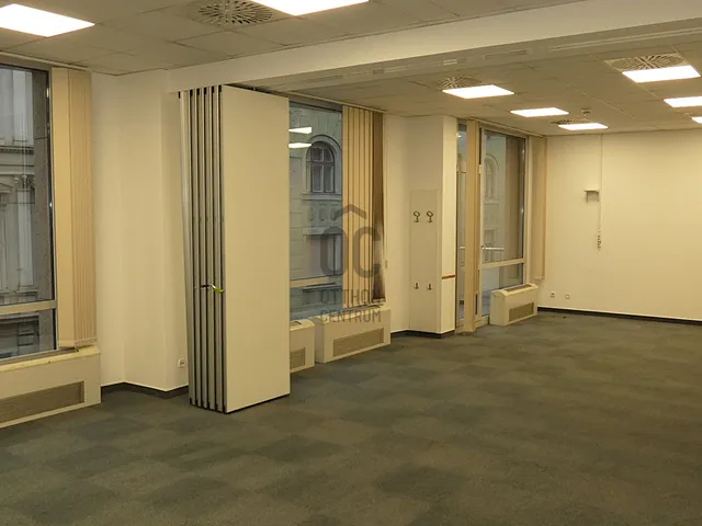 Kiadó kereskedelmi és ipari ingatlan Budapest IX. kerület, Belső Ferencváros 1509 nm