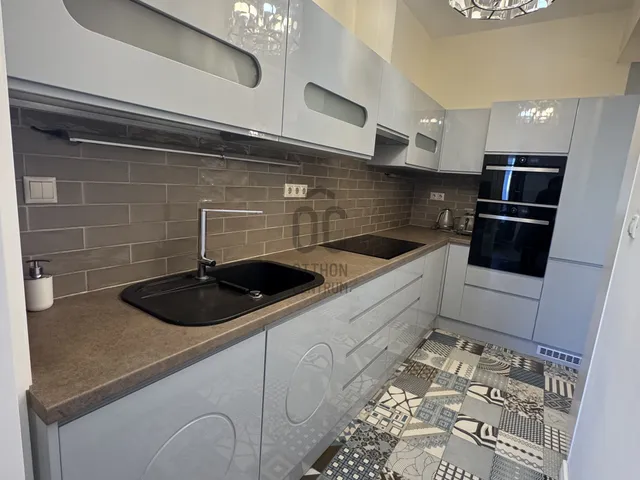 Eladó lakás Budapest XIII. kerület, Újlipótváros 89 nm