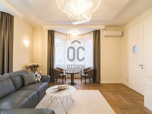 Eladó lakás Budapest XIII. kerület, Újlipótváros 89 nm