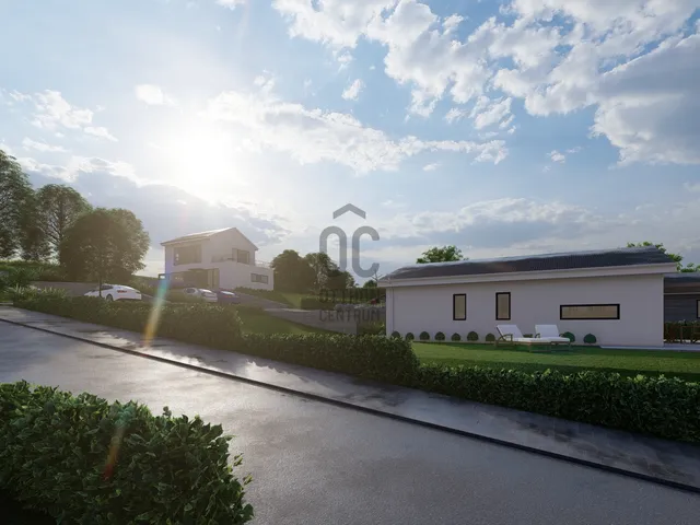 Eladó telek Fonyód 686 nm