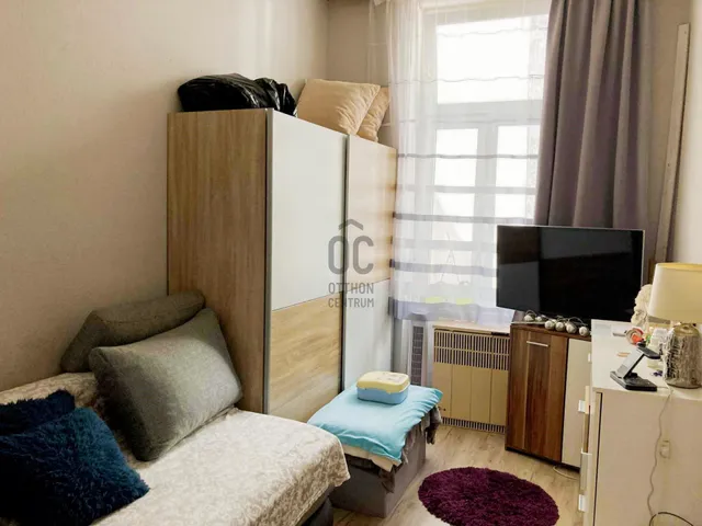 Eladó lakás Budapest IX. kerület, Középső Ferencváros 63 nm