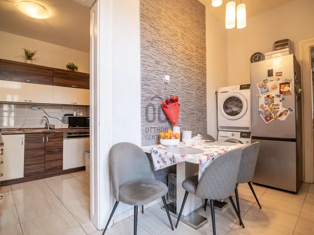 Eladó lakás Budapest IX. kerület, Középső Ferencváros 63 nm