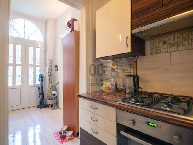 Eladó lakás Budapest IX. kerület, Középső Ferencváros 63 nm