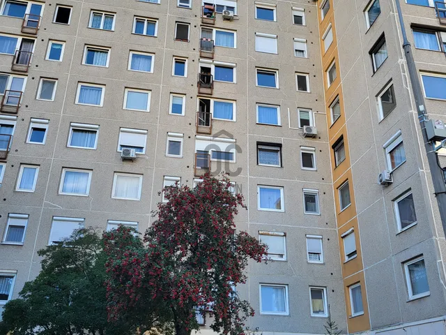 Eladó lakás Budapest XI. kerület, Gazdagrét 53 nm