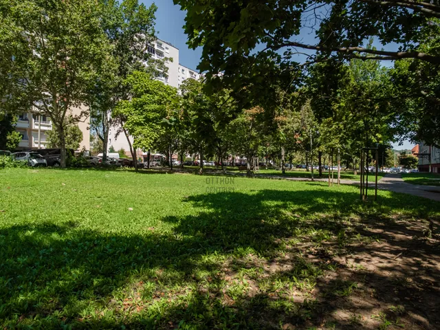 Eladó lakás Budapest XI. kerület, Gazdagrét 53 nm