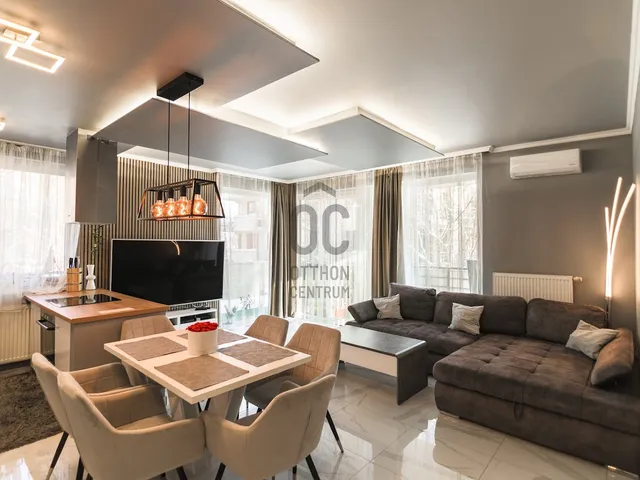 Eladó lakás Budapest III. kerület, Rómaifürdő 65 nm