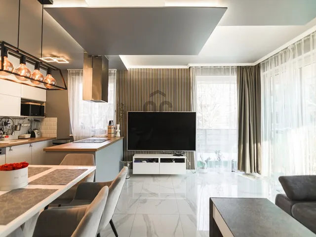 Eladó lakás Budapest III. kerület, Rómaifürdő 65 nm