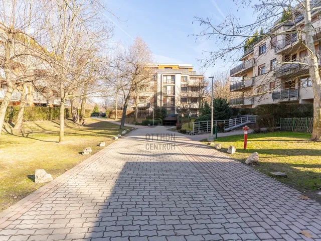 Eladó lakás Budapest III. kerület, Rómaifürdő 65 nm