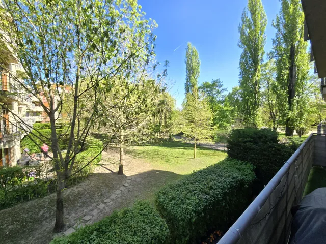 Eladó lakás Budapest III. kerület, Rómaifürdő 65 nm