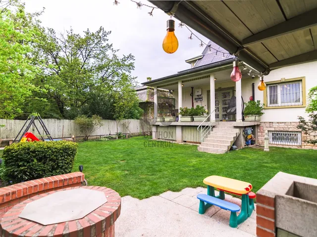 Eladó ház Budapest XIX. kerület, Kertváros 188 nm