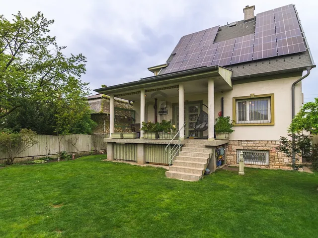 Eladó ház Budapest XIX. kerület, Kertváros 188 nm