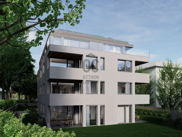 Eladó lakás Budapest II. kerület, Törökvész 113 nm