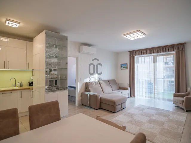 Eladó lakás Budapest XIII. kerület 95 nm