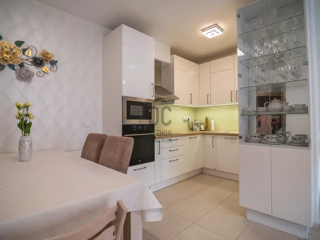 Eladó lakás Budapest XIII. kerület, Danubius utca 95 nm