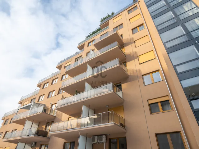 Eladó lakás Budapest XIII. kerület 95 nm