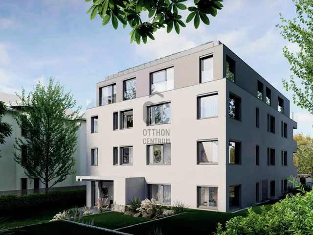 Eladó lakás Budapest II. kerület, Törökvész 103 nm