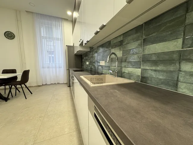 Eladó lakás Budapest IX. kerület, Belső Ferencváros 83 nm