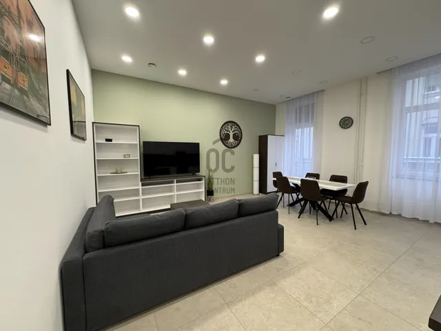 Eladó lakás Budapest IX. kerület, Belső Ferencváros 83 nm