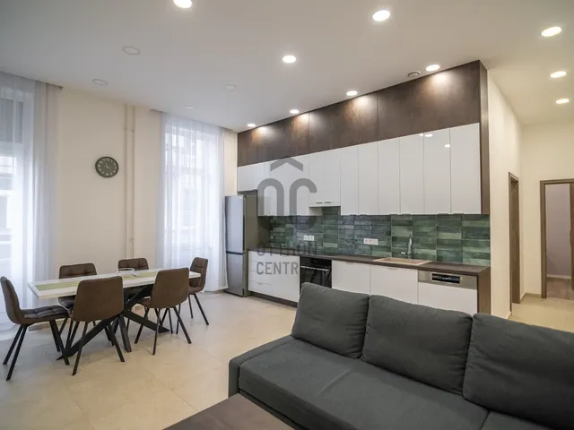 Eladó lakás Budapest IX. kerület, Belső Ferencváros 83 nm