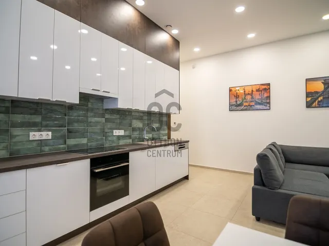 Eladó lakás Budapest IX. kerület, Belső Ferencváros 83 nm