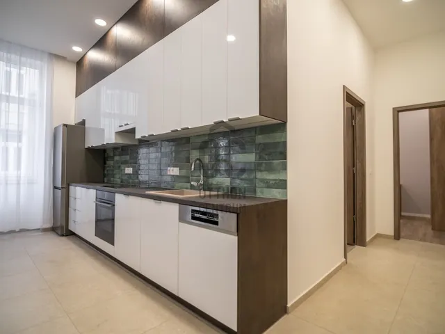 Eladó lakás Budapest IX. kerület, Belső Ferencváros 83 nm