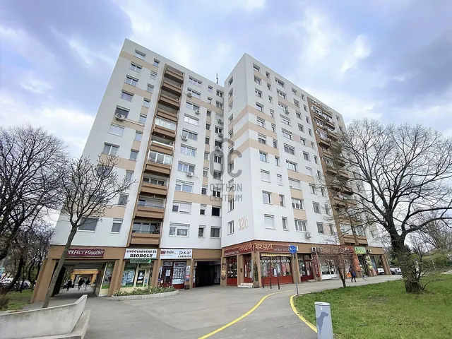 Eladó lakás Budapest XI. kerület, Kelenföld 51 nm